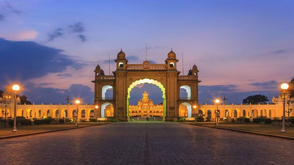 Karnataka Mysore
