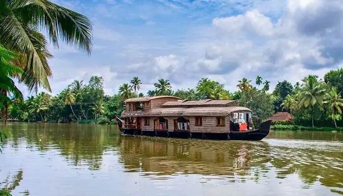 Kerala Alleppey
