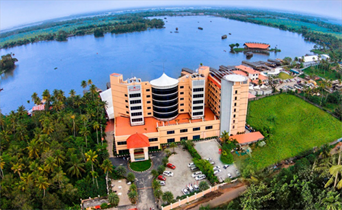 Ramada alleppey
