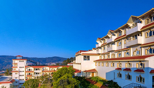 Sterling Ooty Fern Hill