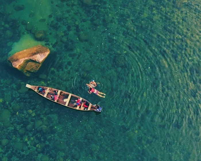 Meghalaya