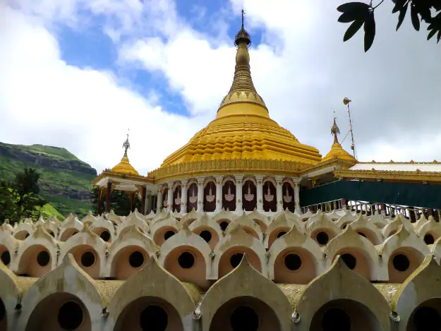 Maharashtra Igatpuri