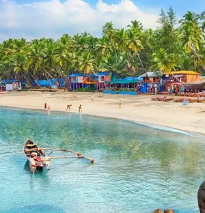 Goa