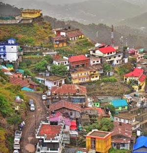 Himachal Pradesh