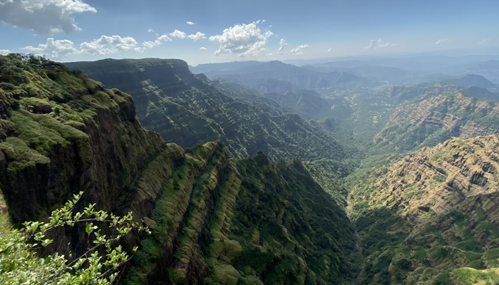 Maharashtra Mahabaleshwar