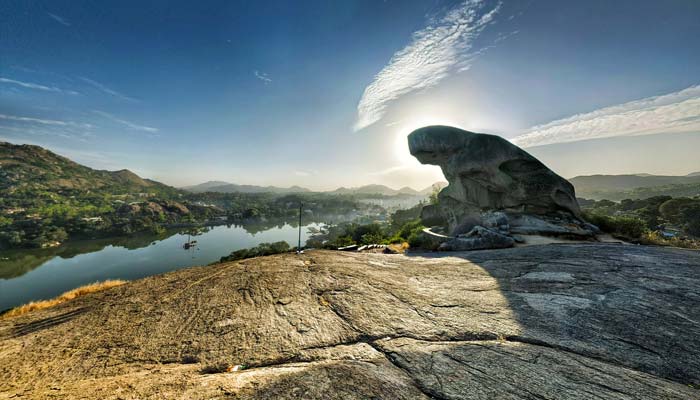 Rajasthan Mount Abu