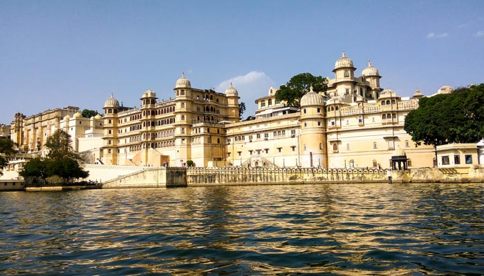 Rajasthan Udaipur