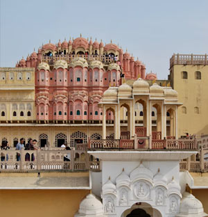 Rajasthan