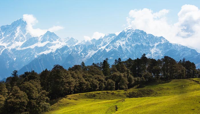 Uttarakhand Auli