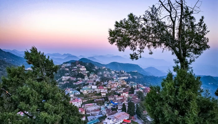 Uttarakhand Mussoorie