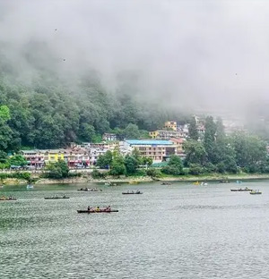Uttarakhand