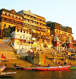 Uttar Pradesh